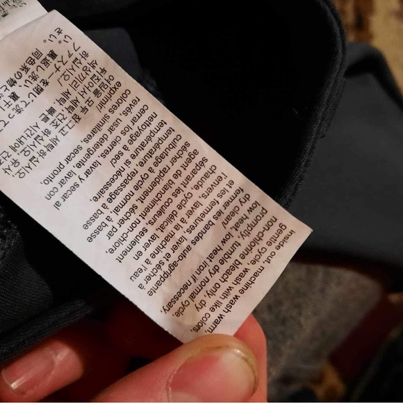 Calvin Klein Stretch Jeans - Picture 8 of 8